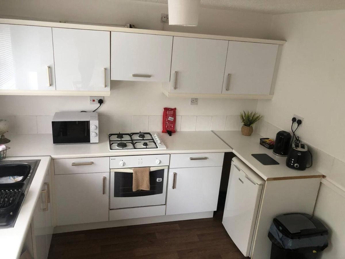 Bluebell House 2 Bedroom With Parking And Garden Скънторп Екстериор снимка