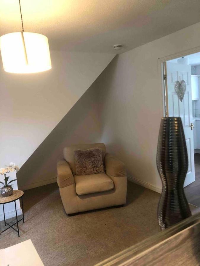 Bluebell House 2 Bedroom With Parking And Garden Скънторп Екстериор снимка